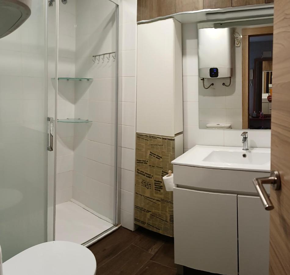 Appartement Gemelos