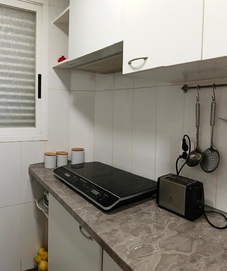 Gemelos Apartamento Benidorm