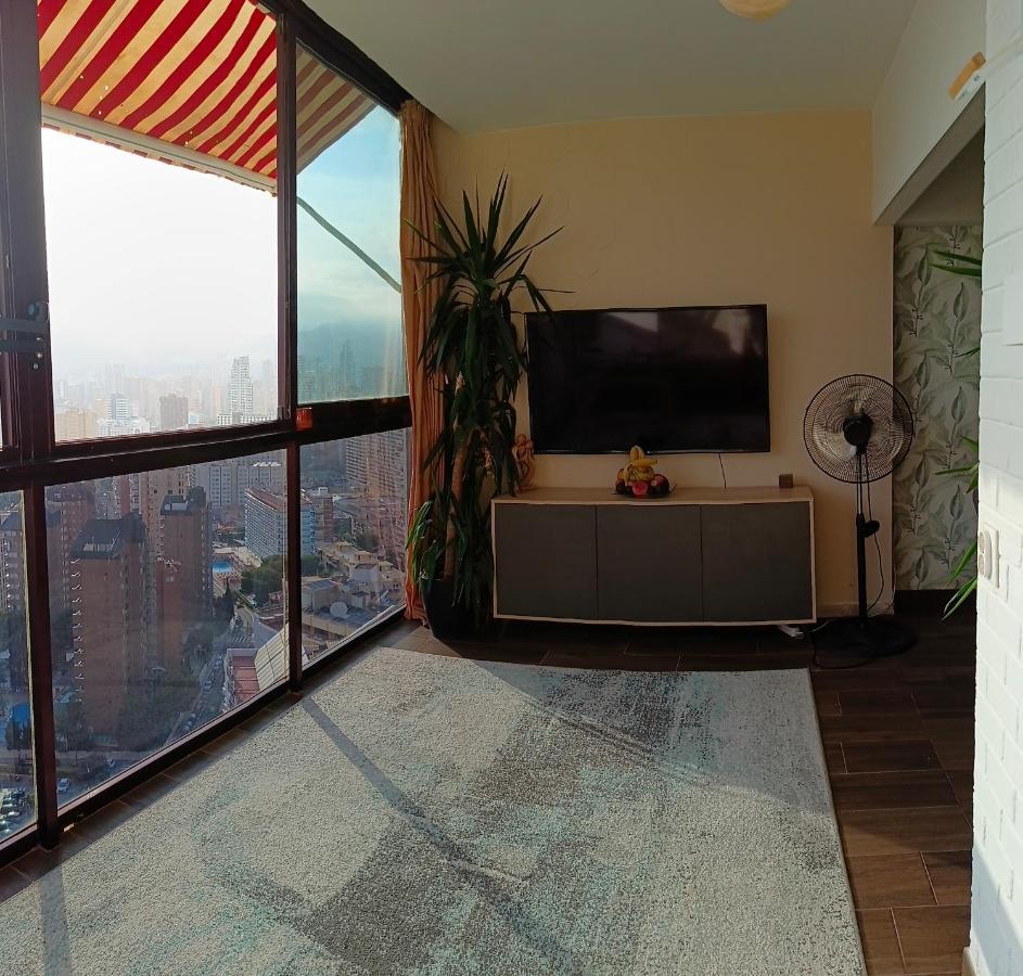 Gemelos Appartement