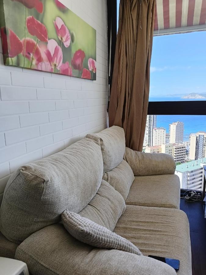 Gemelos Appartement Benidorm
